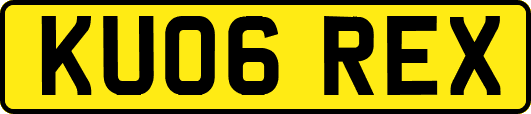 KU06REX