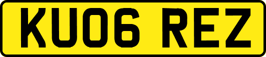 KU06REZ