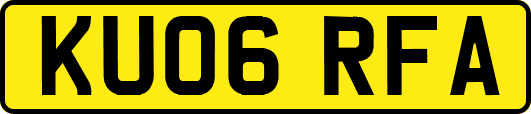KU06RFA