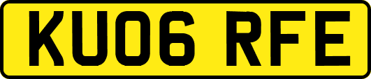 KU06RFE