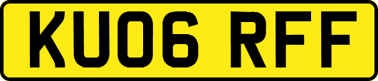 KU06RFF