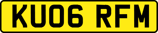 KU06RFM