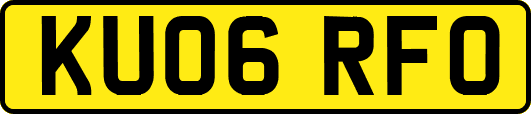 KU06RFO