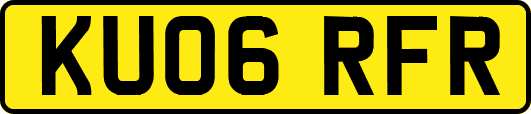 KU06RFR