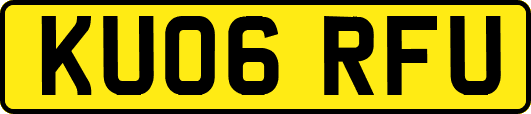KU06RFU