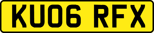 KU06RFX