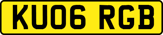 KU06RGB
