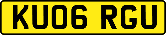 KU06RGU