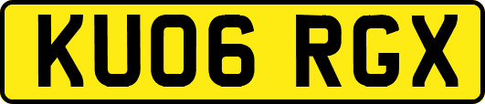 KU06RGX