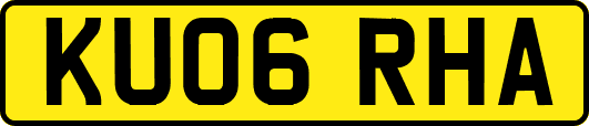 KU06RHA