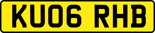 KU06RHB