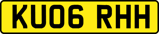 KU06RHH