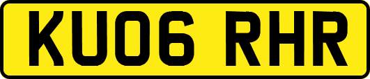 KU06RHR