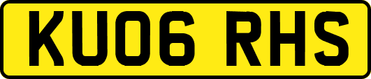 KU06RHS