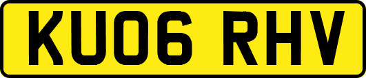 KU06RHV