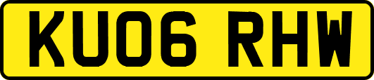 KU06RHW