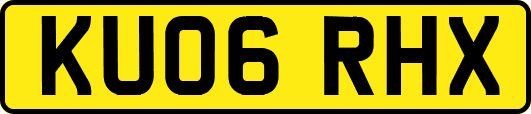 KU06RHX