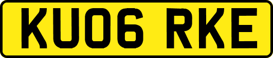 KU06RKE