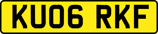 KU06RKF