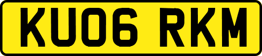 KU06RKM