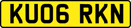 KU06RKN