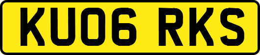 KU06RKS