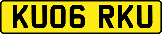 KU06RKU