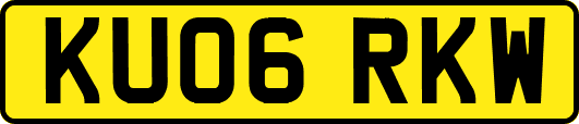 KU06RKW