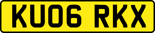 KU06RKX