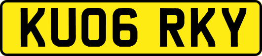 KU06RKY