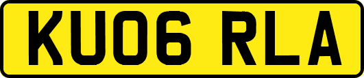 KU06RLA