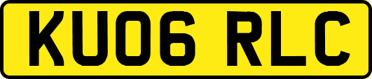 KU06RLC
