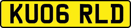 KU06RLD