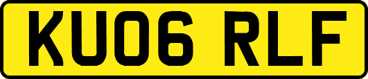 KU06RLF