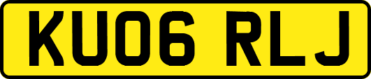 KU06RLJ