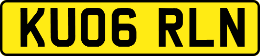 KU06RLN