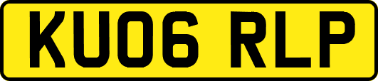 KU06RLP