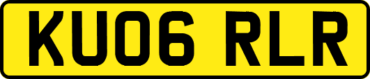KU06RLR