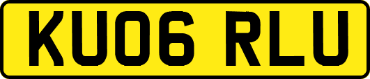 KU06RLU