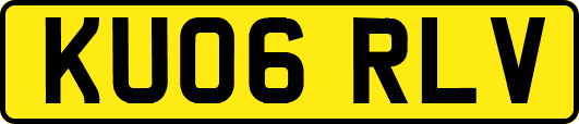 KU06RLV