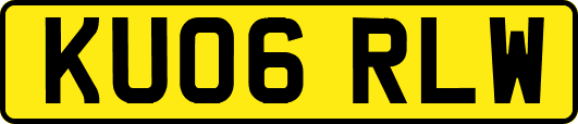 KU06RLW