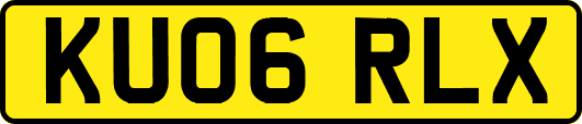 KU06RLX