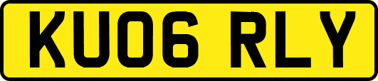 KU06RLY