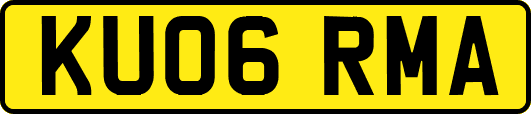 KU06RMA