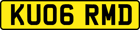 KU06RMD