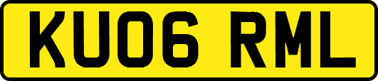 KU06RML
