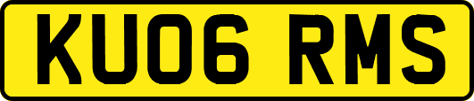 KU06RMS