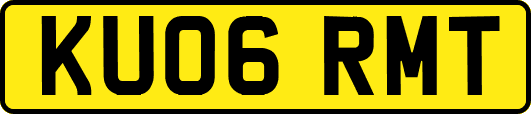 KU06RMT