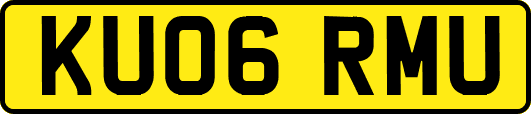 KU06RMU