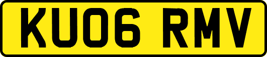 KU06RMV